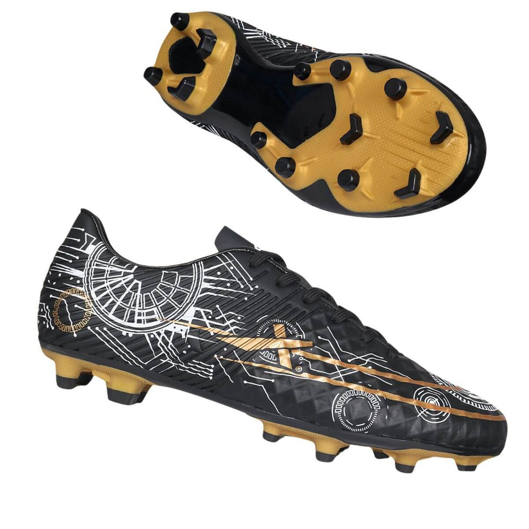 Vector X Hydra X Football Studs