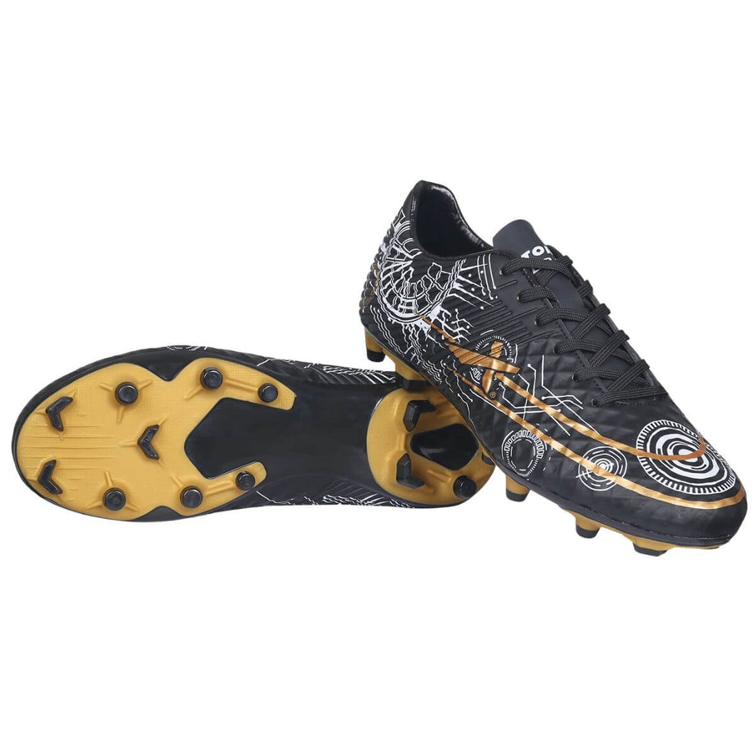 Vector X Hydra X Football Studs