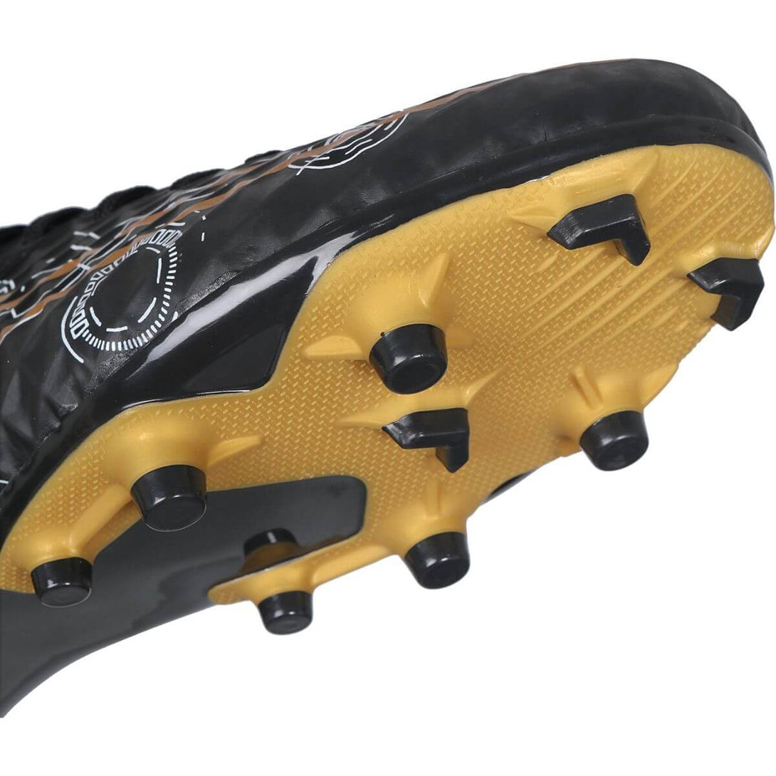 Vector X Hydra X Football Studs