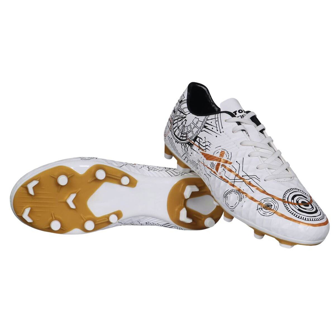 Vector X Hydra X Football Studs