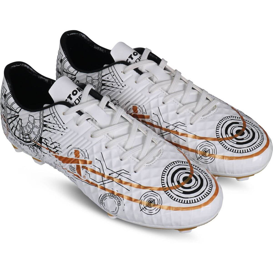 Vector X Hydra X Football Studs