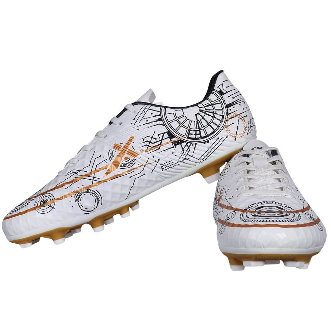 Vector X Hydra X Football Studs