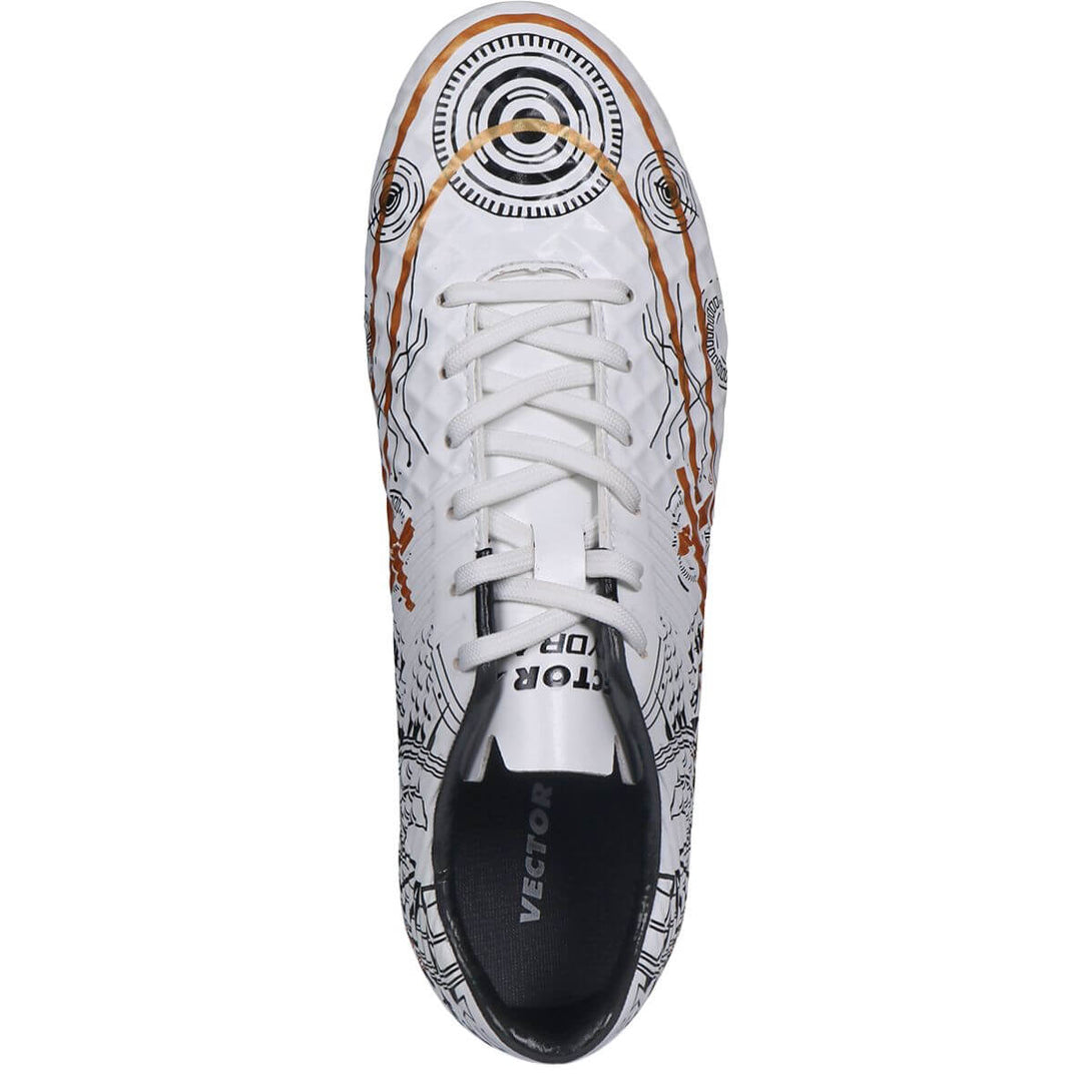 Vector X Hydra X Football Studs