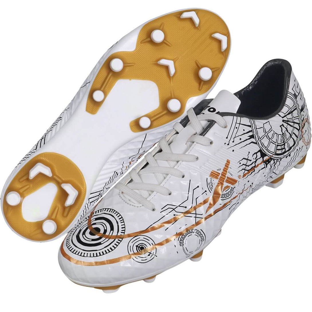 Vector X Hydra X Football Studs