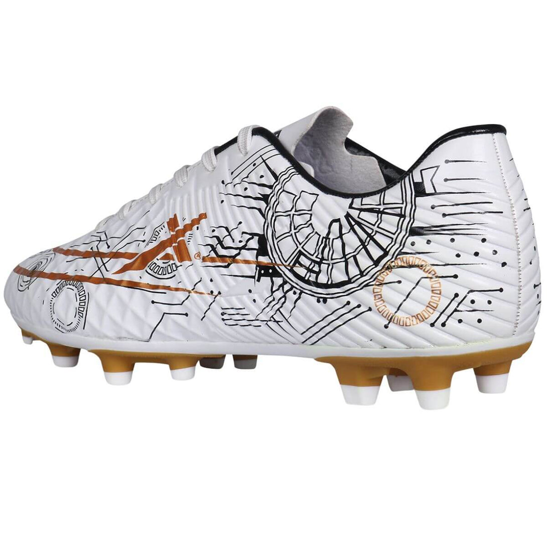 Vector X Hydra X Football Studs