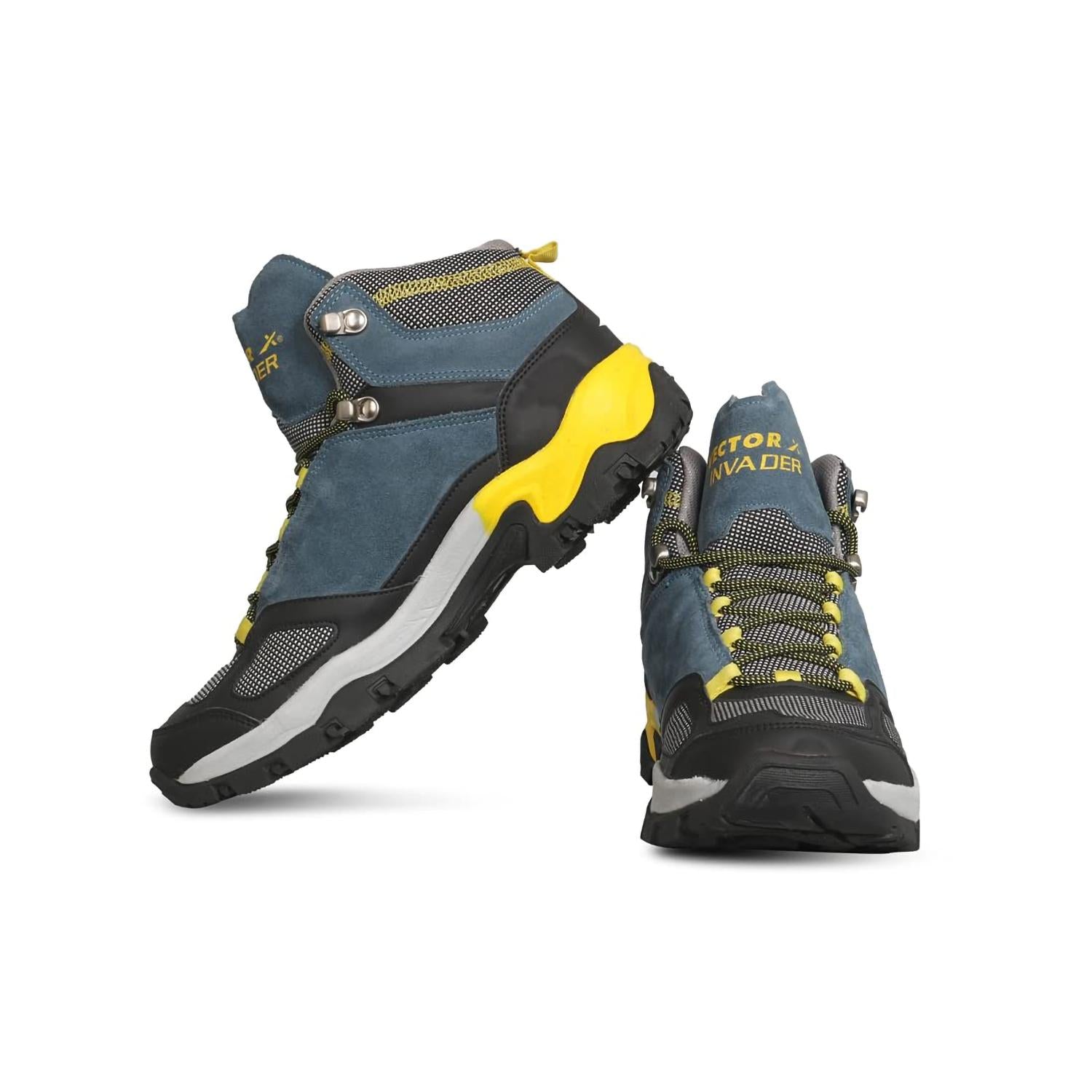 Vector X Invader Trekking And Hiking Shoes – Sportswing.in