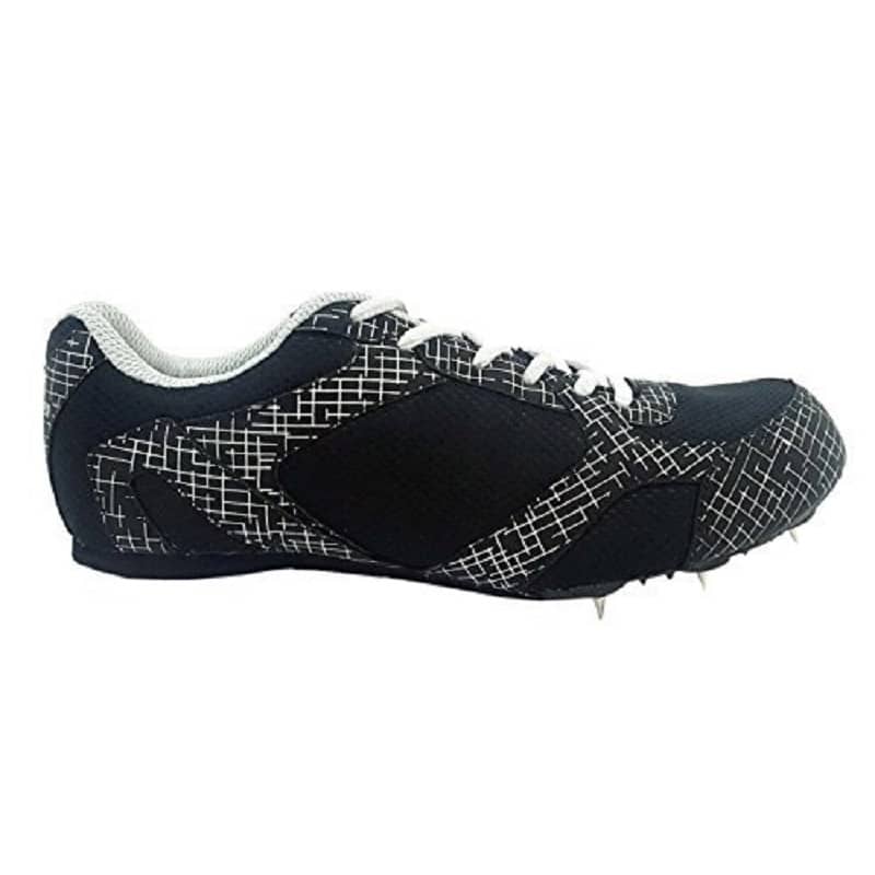 Vector X Men's EVA Sprint Running Spikes