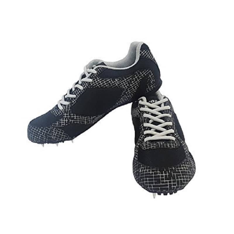 Vector X Men's EVA Sprint Running Spikes