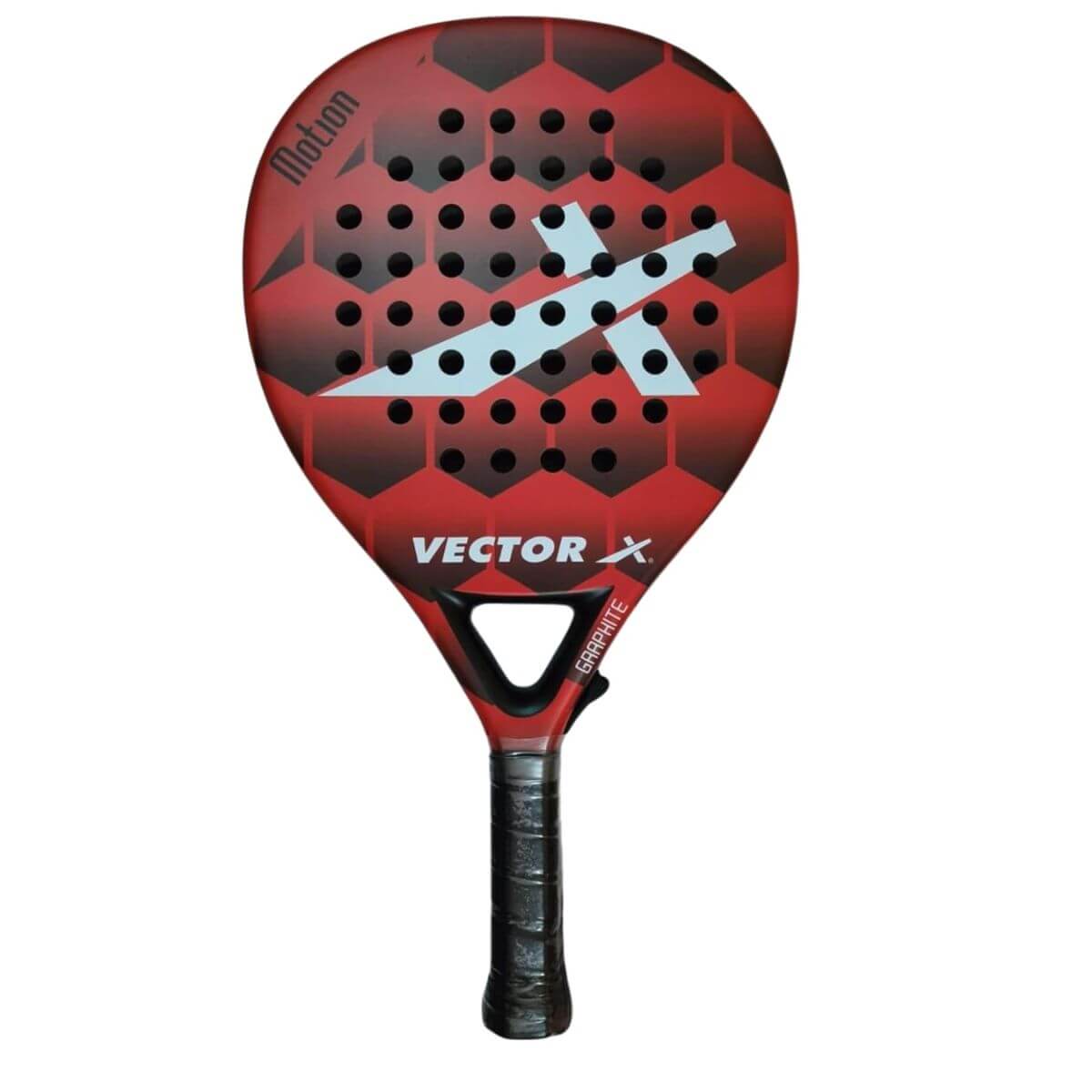 Vector X Motion Padel Racquet – Sportswing.in
