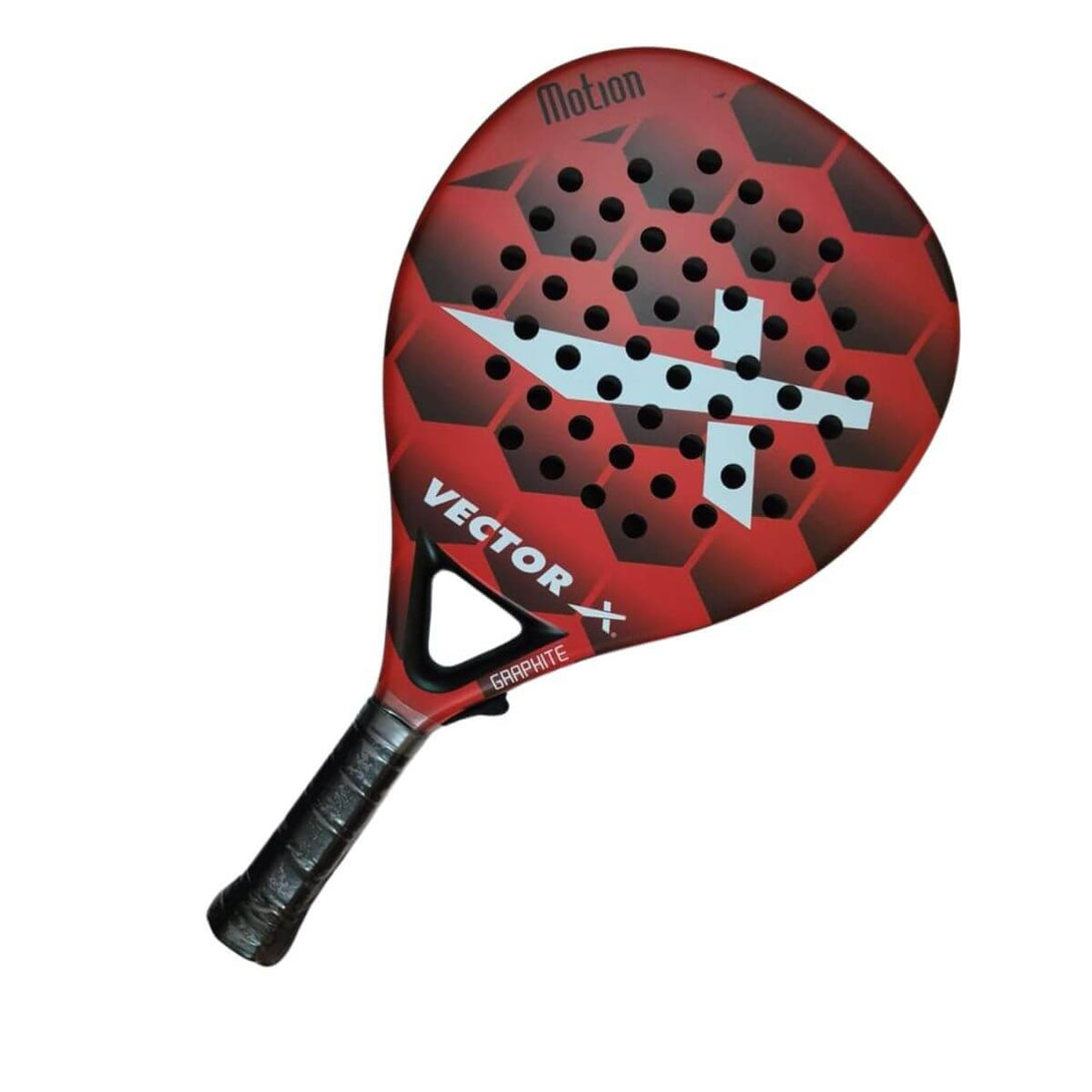 Vector X Motion Padel Racquet – Sportswing.in