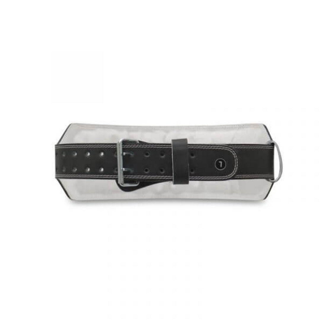 Vector X POWER 2.5 Layer Weight Lifting Leather Belt (4′ & 6′)