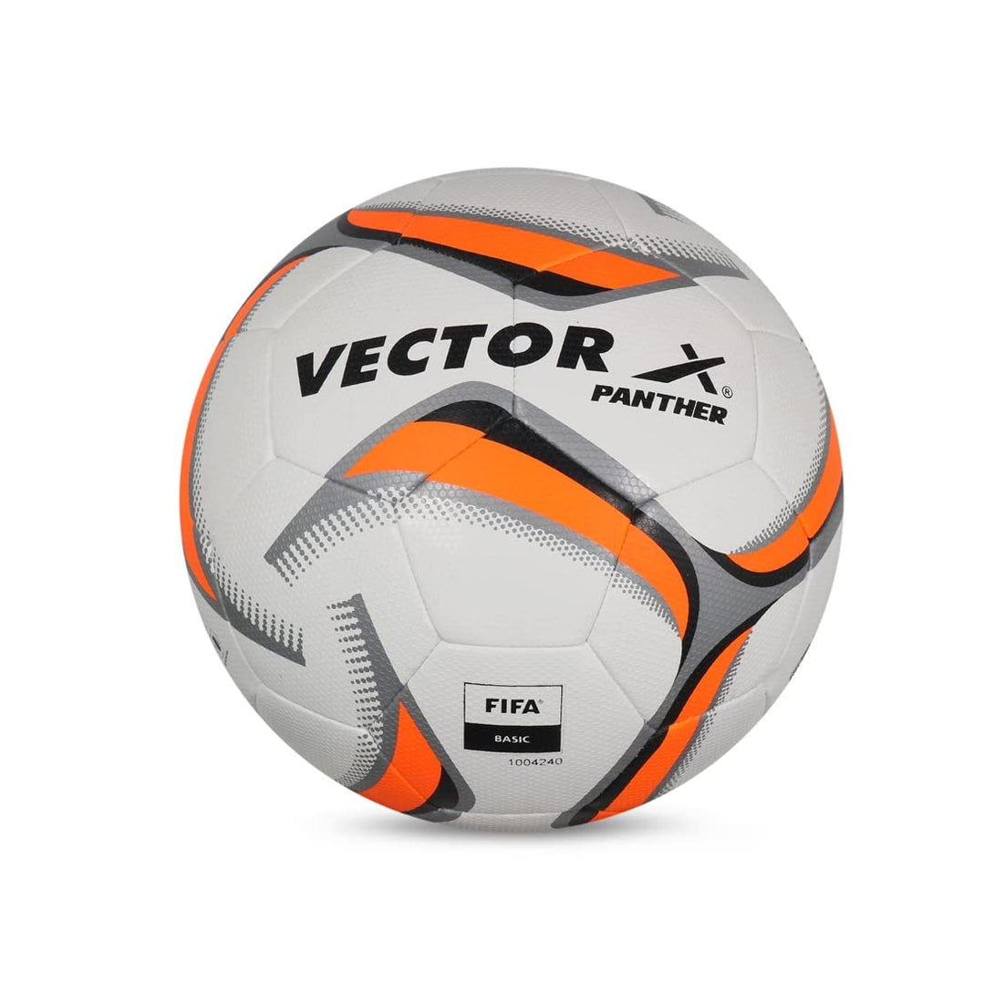 Vector X Panther football