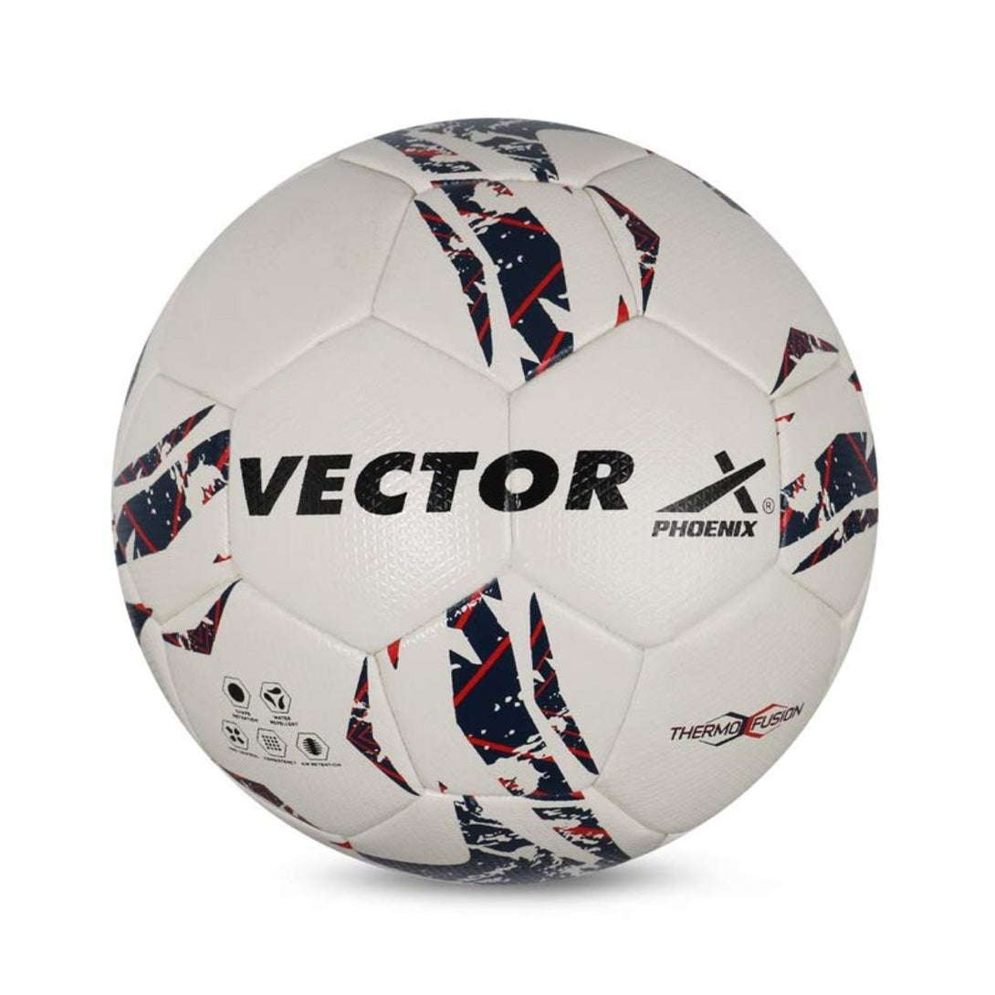 Vector X Phoenix football