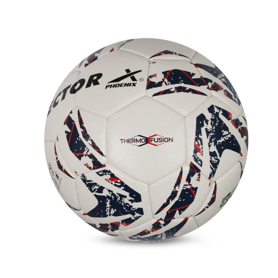 Vector X Phoenix football