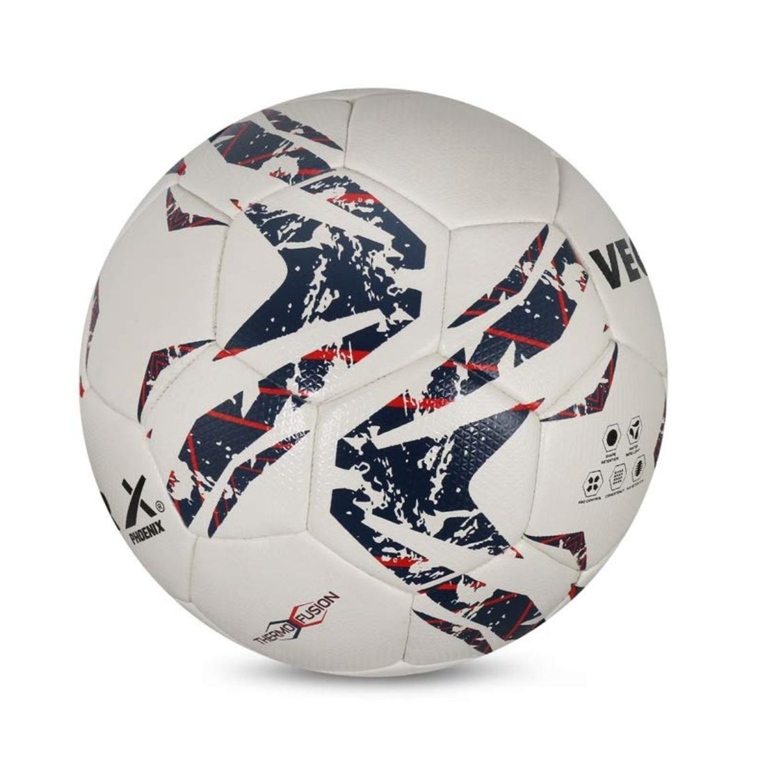 Vector X Phoenix football