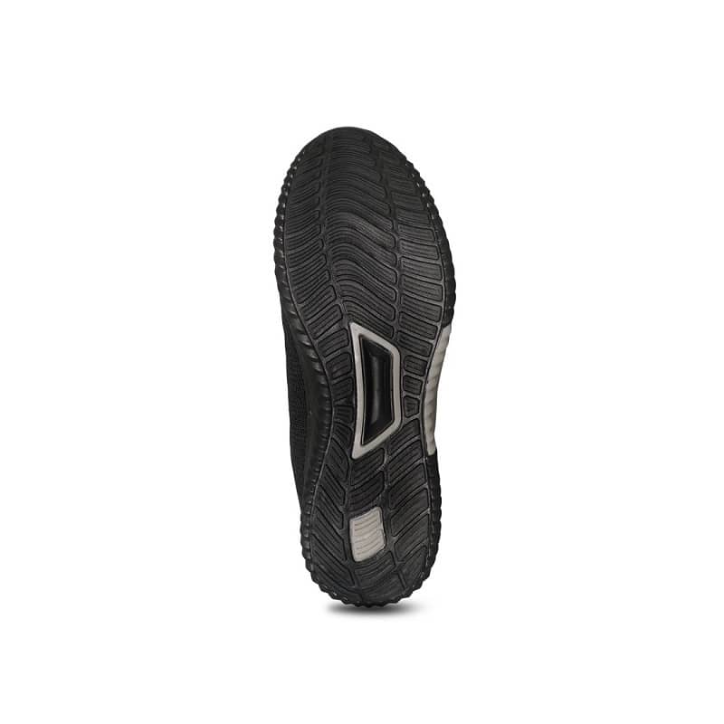 Vector X RS-7060 Running Shoes (Black)