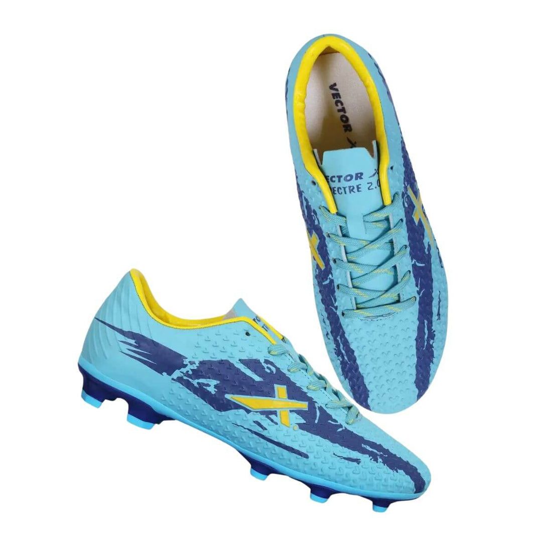 Vector X Spectre 2.0 Football Studs