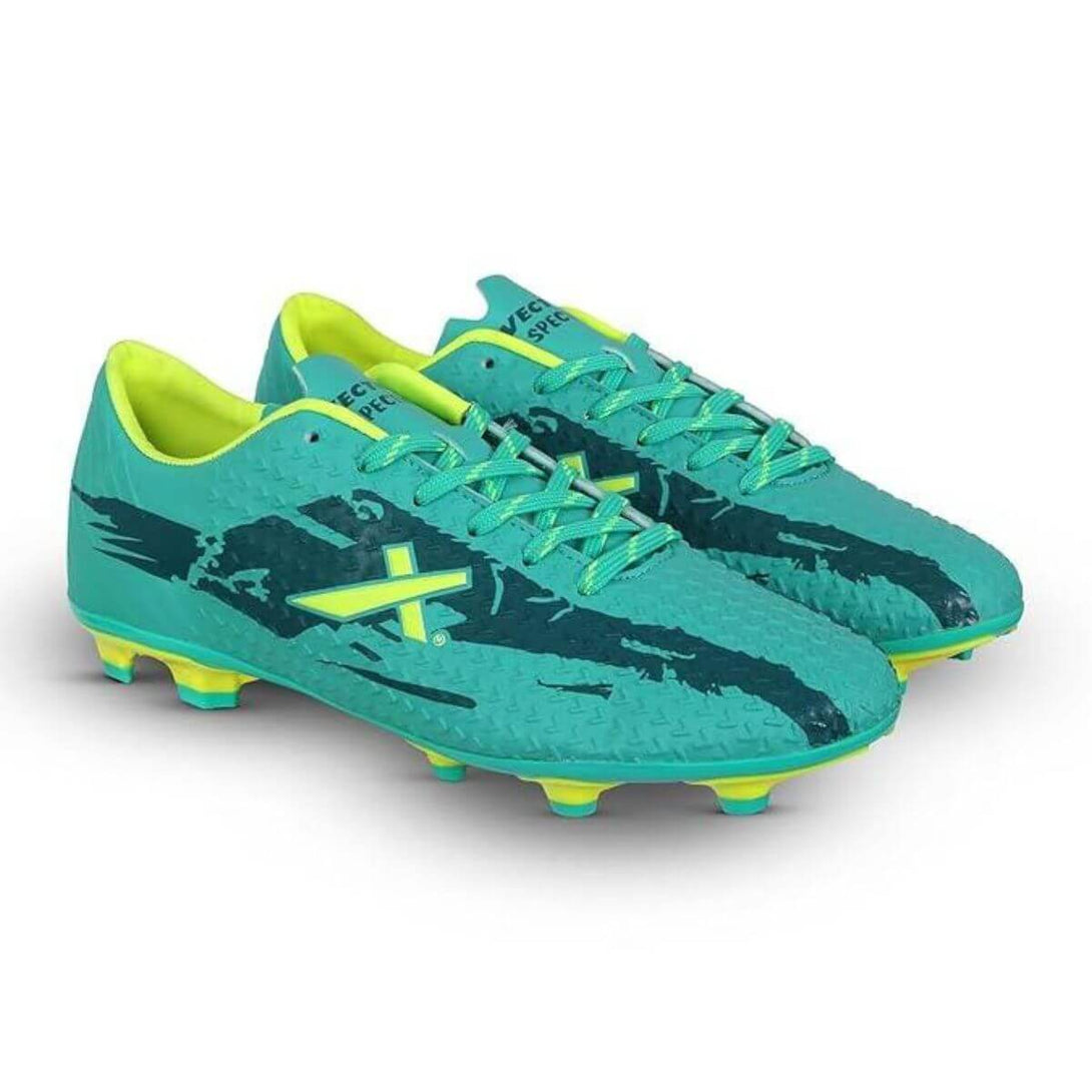 Vector X Spectre 2.0 Football Studs