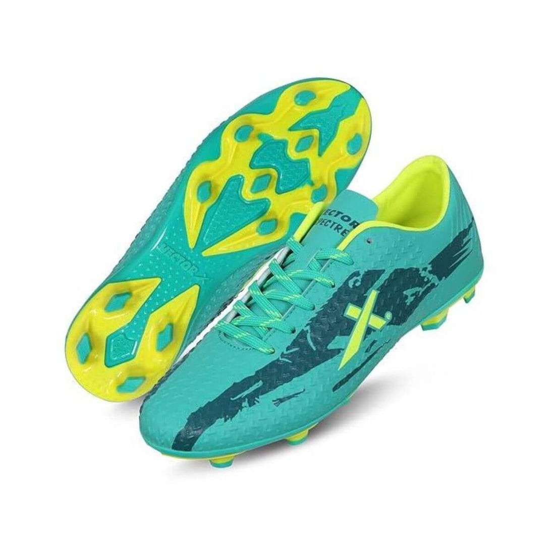 Vector X Spectre 2.0 Football Studs