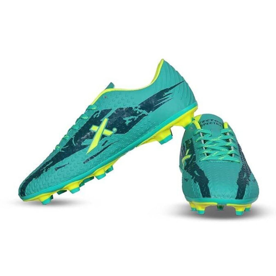 Vector X Spectre 2.0 Football Studs