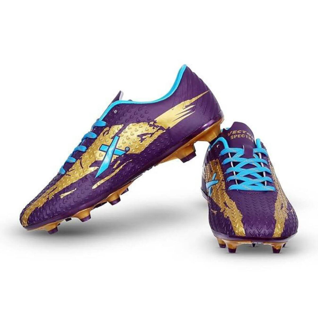 Vector X Spectre 2.0 Football Studs
