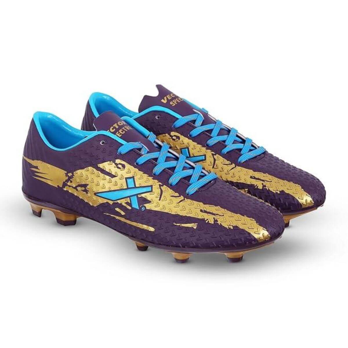 Vector X Spectre 2.0 Football Studs – Sportswing.in