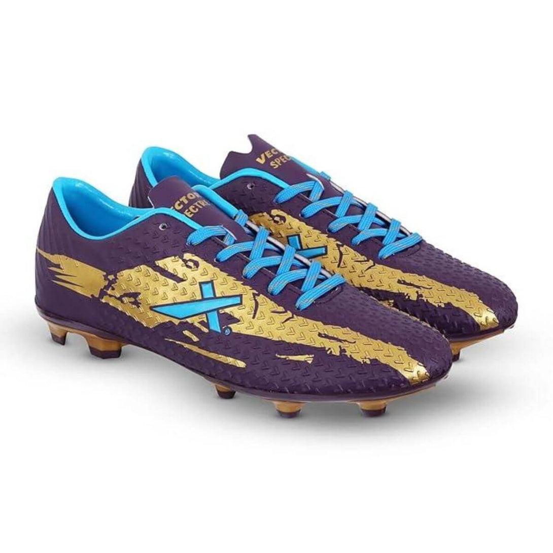 Vector X Spectre 2.0 Football Studs