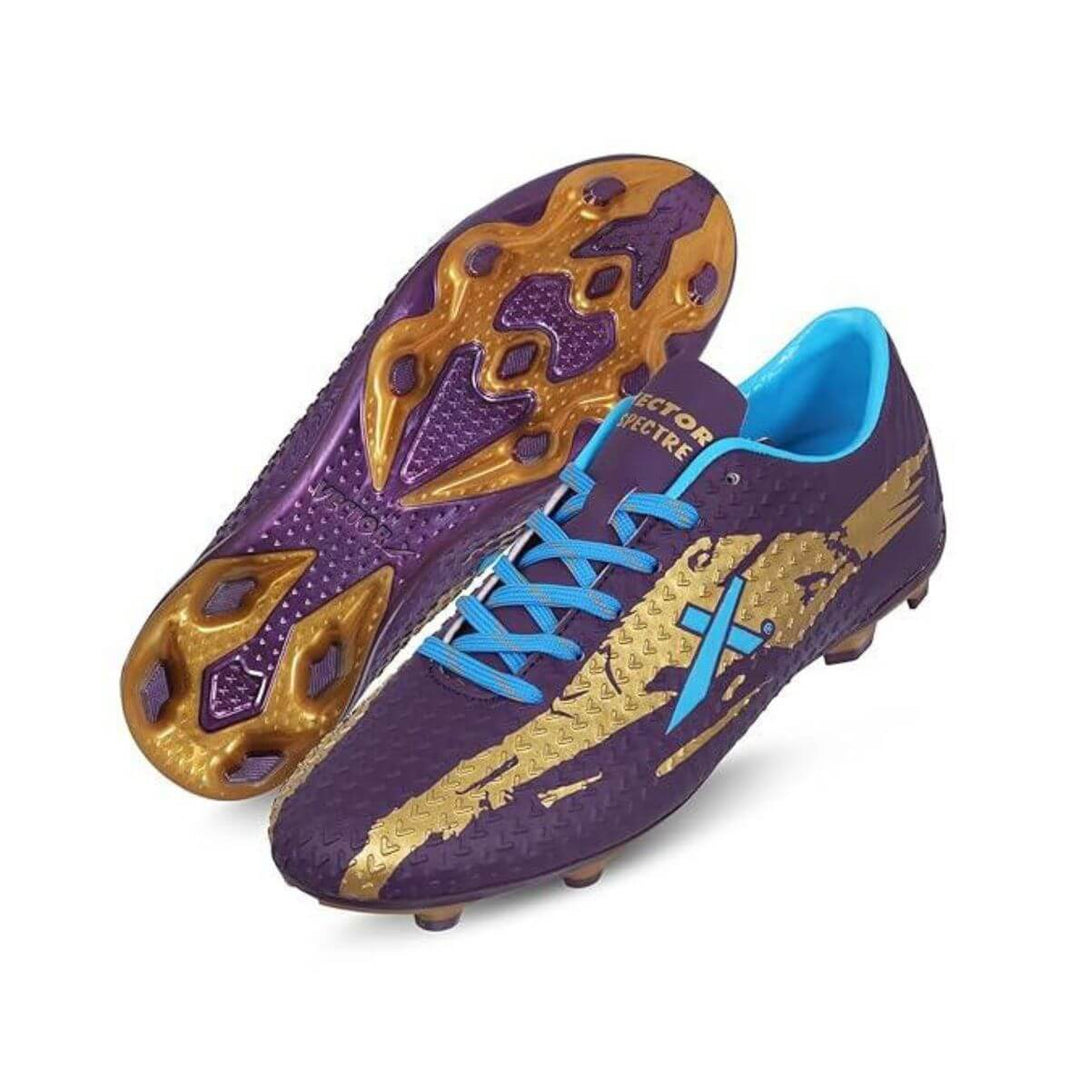 Vector X Spectre 2.0 Football Studs