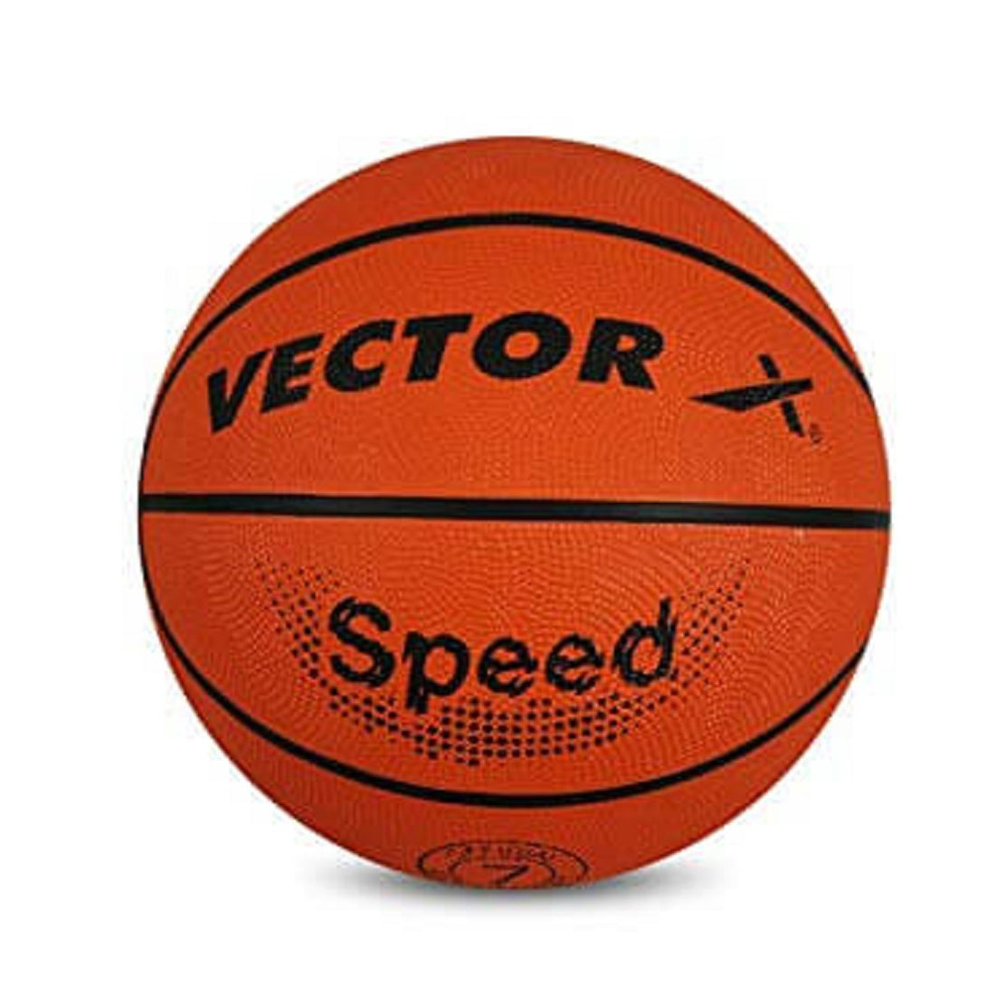 Vector-X Speed Basketball (Size 3)