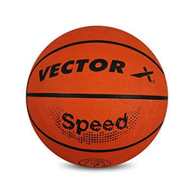 Vector-X Speed Basketball (Size 3)
