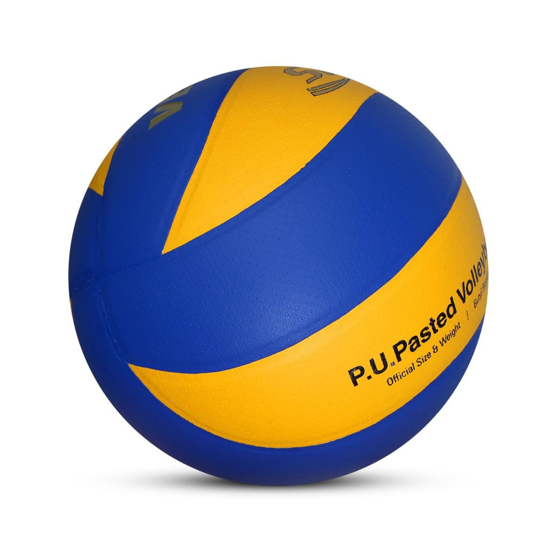 Vector X Spiro 8 Panel Volleyball
