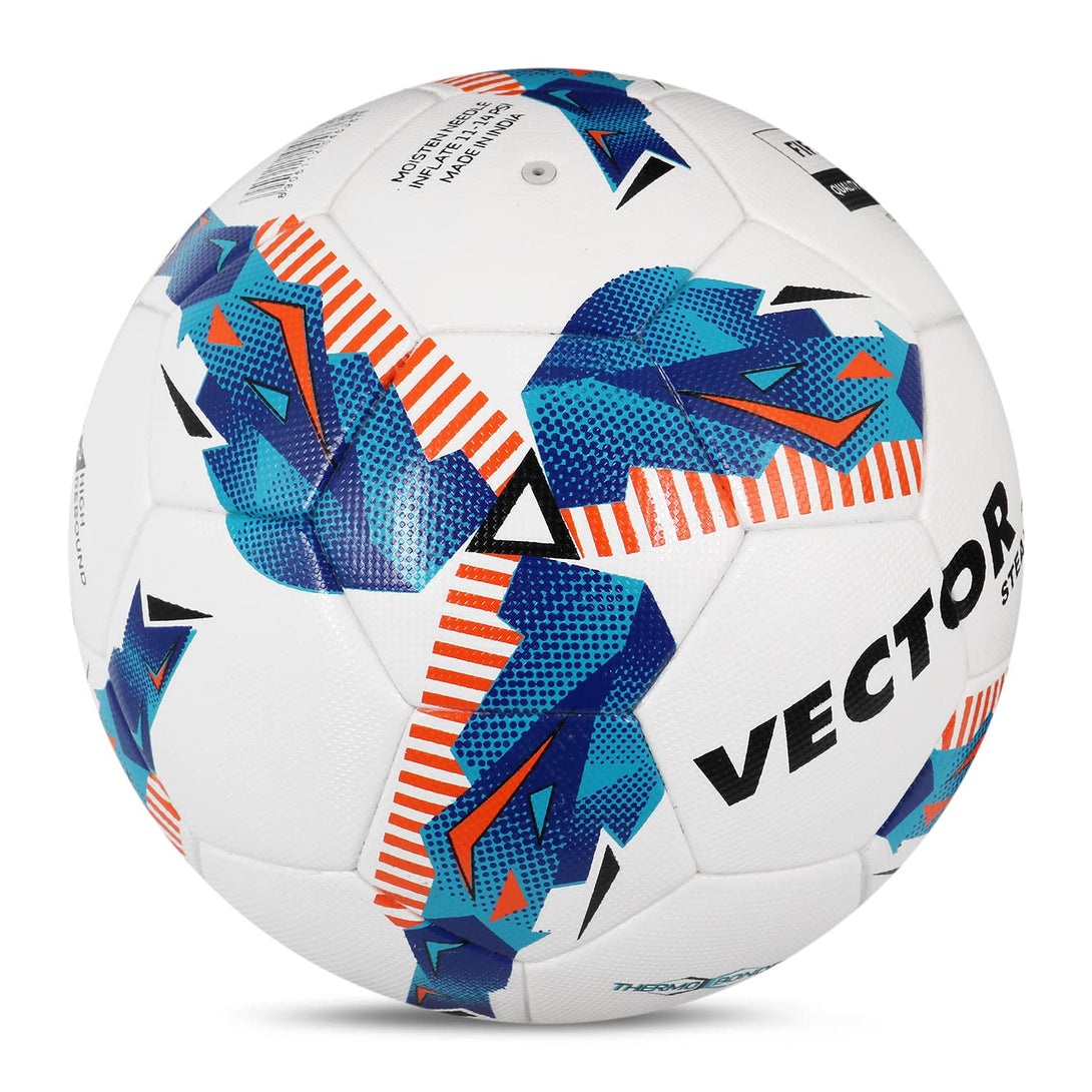 Vector X Stealth Pro football