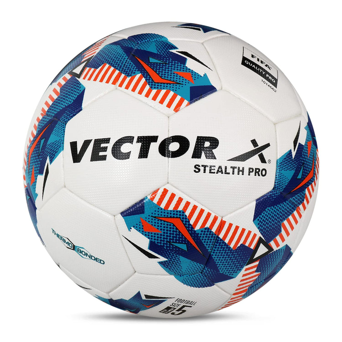 Vector X Stealth Pro football