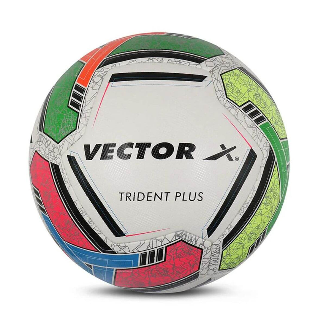 Vector X Trident Plus Football – Sportswing.in