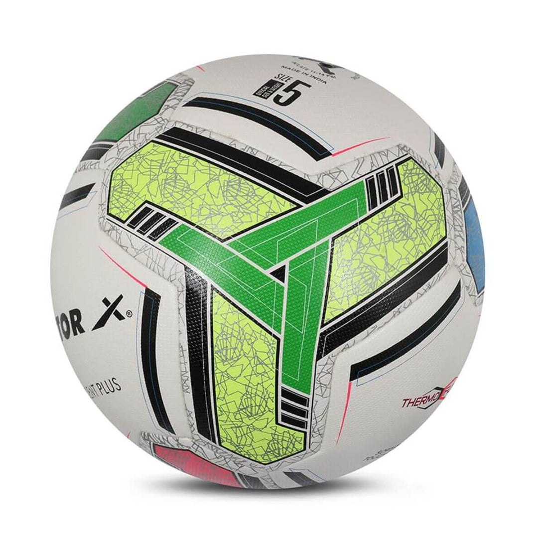 Vector X Trident Plus Football – Sportswing.in
