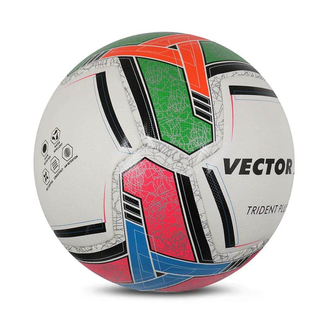 Vector X Trident Plus Football – Sportswing.in
