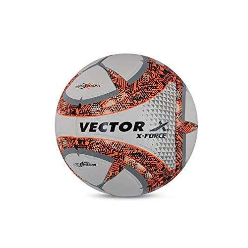 Vector X X-Force football