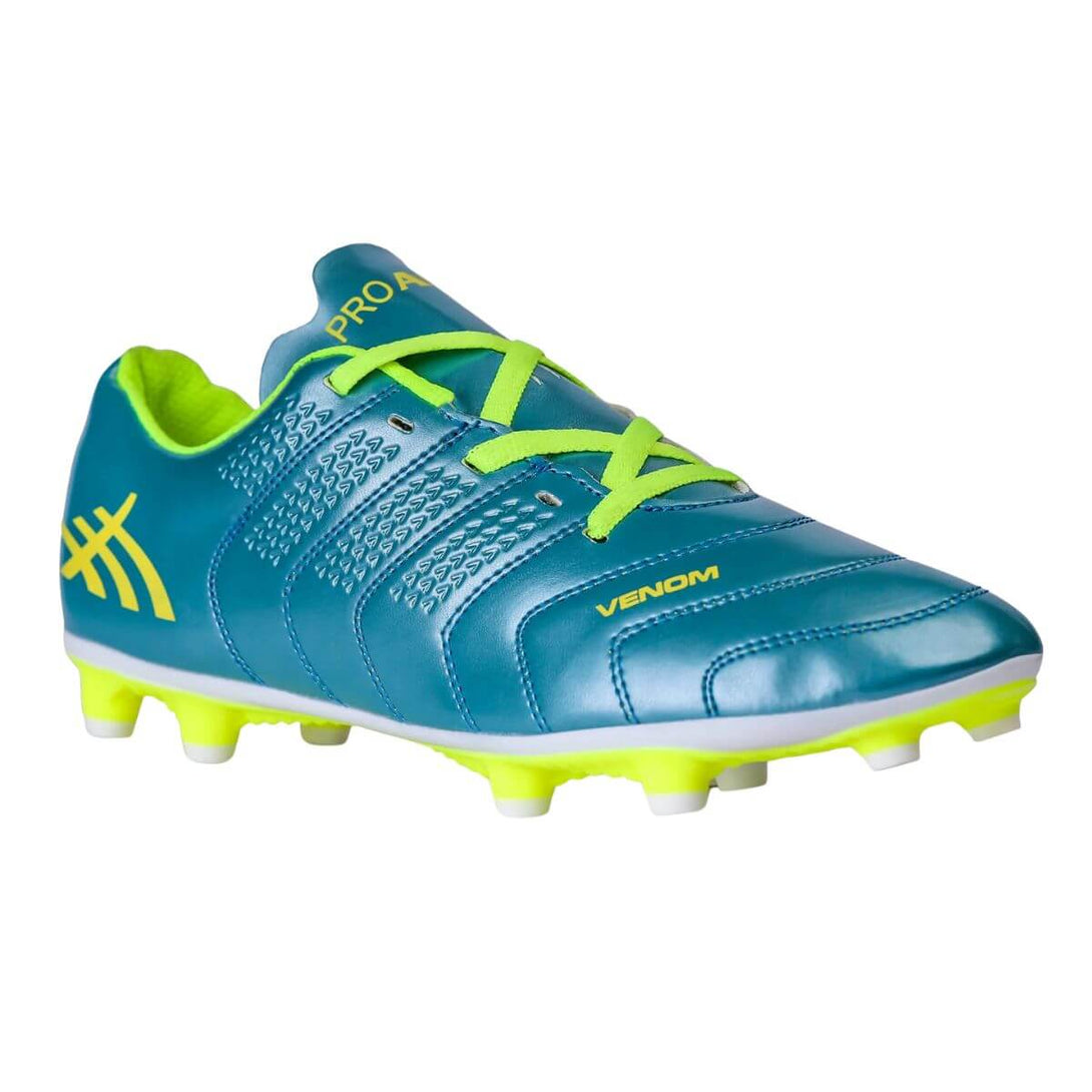 Proase Venom Football Studs
