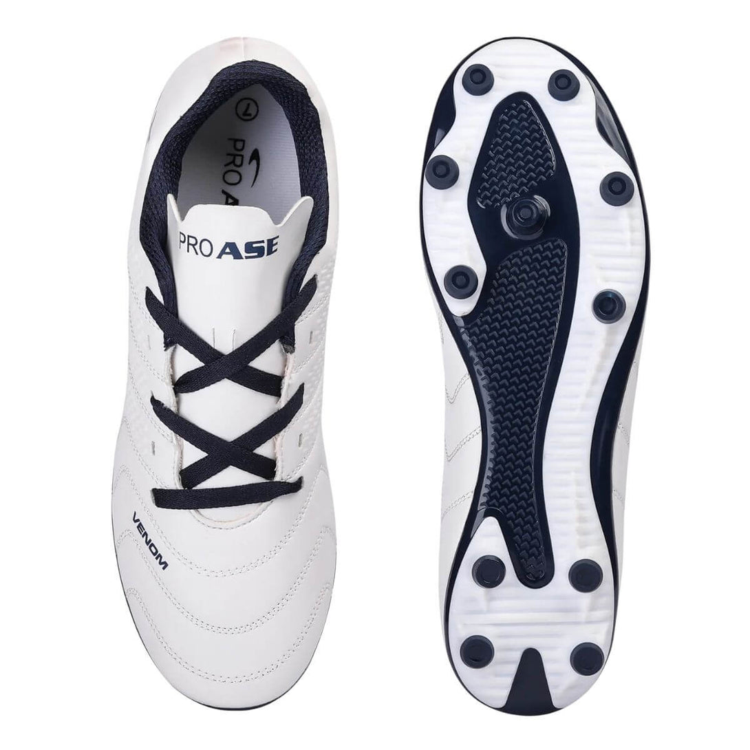 Proase Venom Football Studs