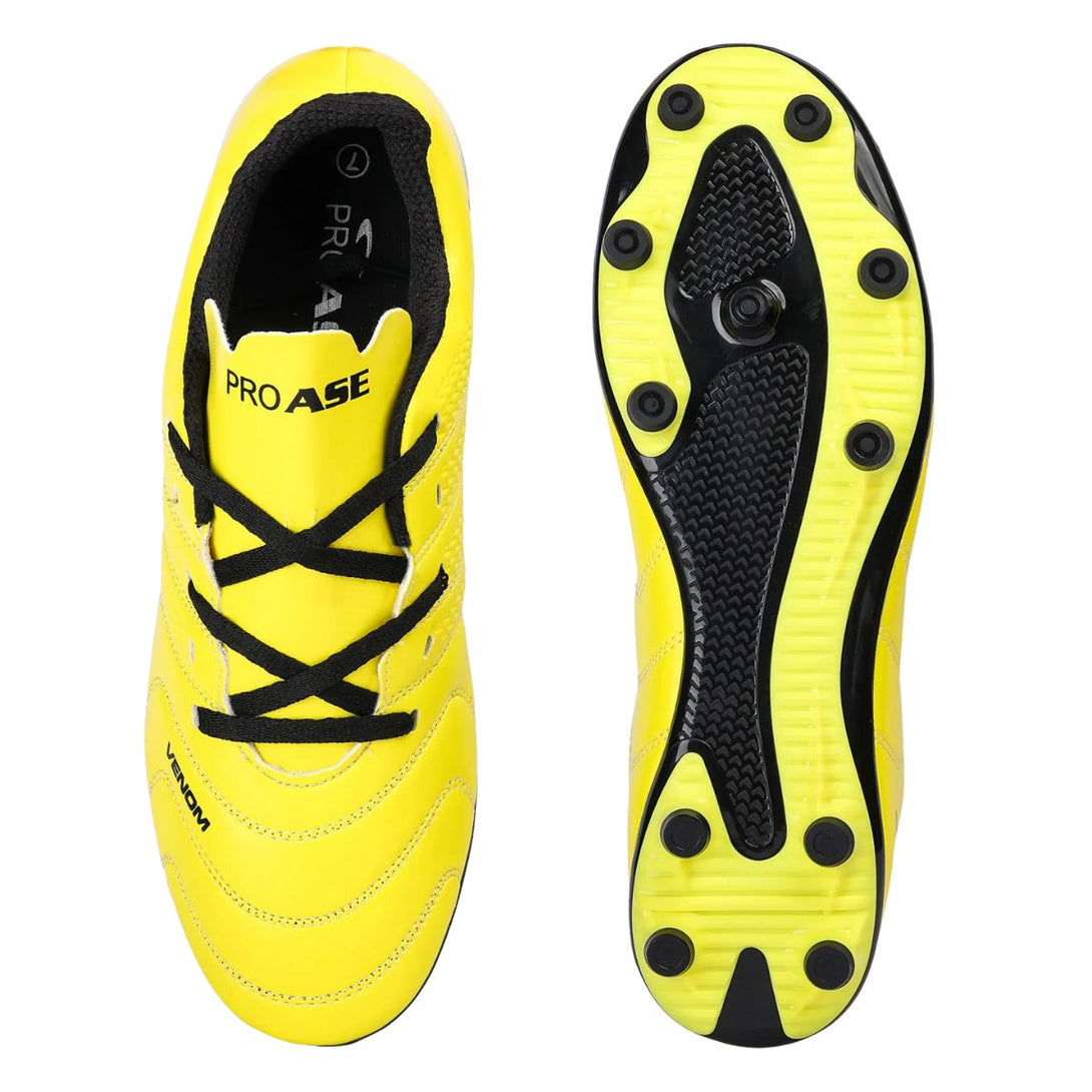 Proase Venom Football Studs