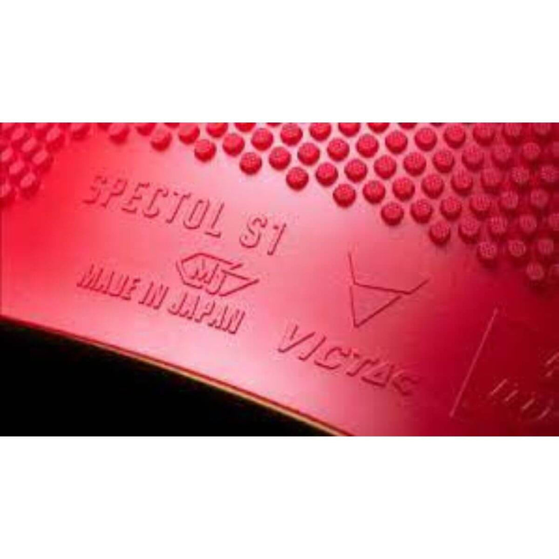 Victas Spectol S1 Table Tennis Rubber