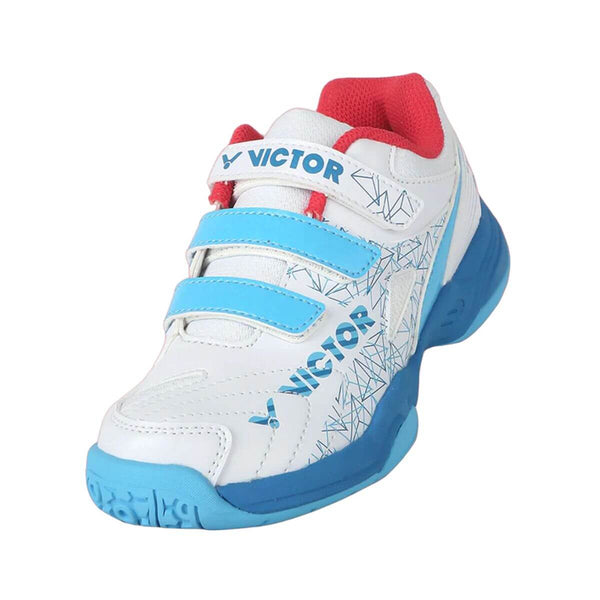 Victor A170JR AB Junior Badminton Shoes