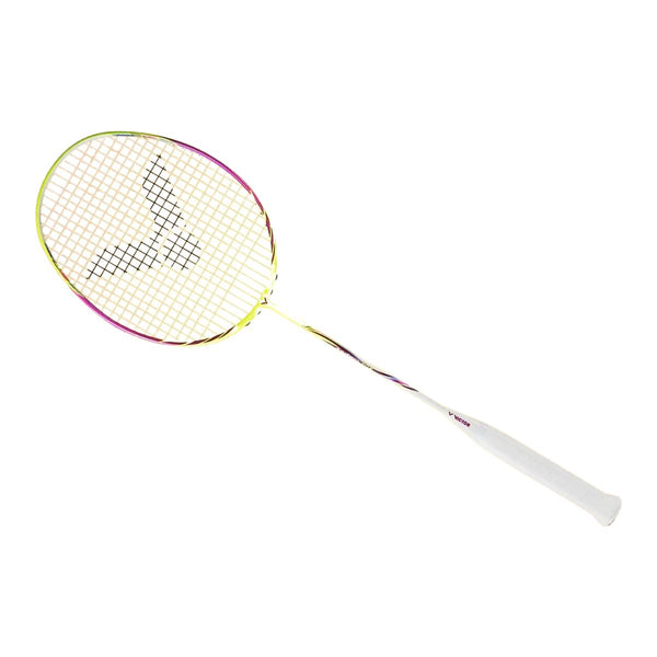 Victor Auraspeed 70F Badminton Racquet-Unstrung