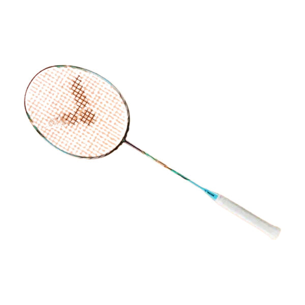 Victor Auraspeed 70K Badminton Racquet-Unstrung