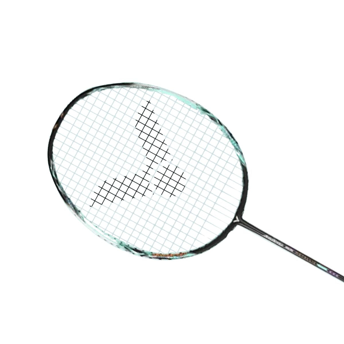 Victor Auraspeed 90K Badminton Racquet – Sportswing.in