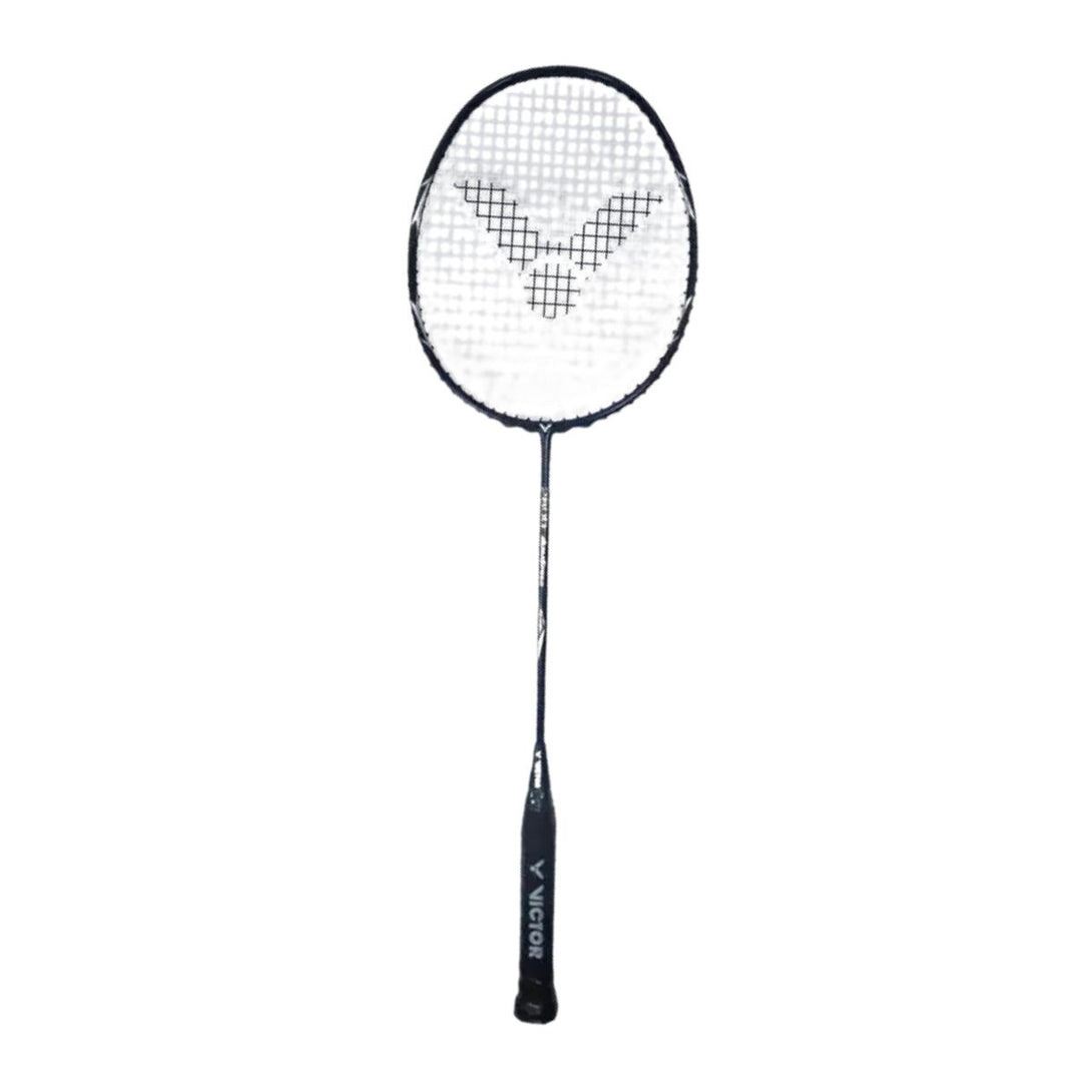 Victor Auraspeed ARS-2800 Badminton Racquet-Strung