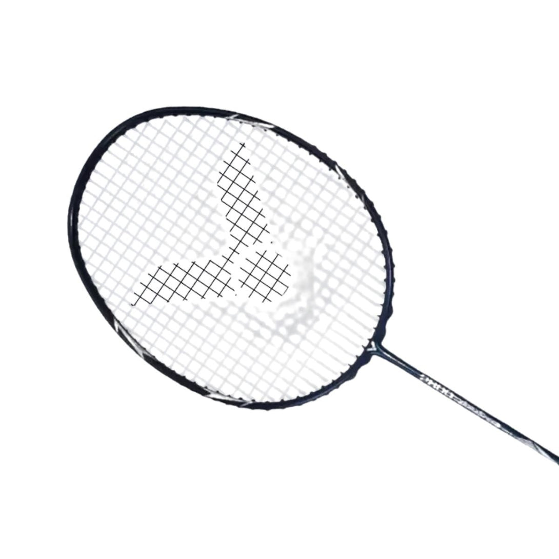 Victor Auraspeed ARS-2800 Badminton Racquet-Strung