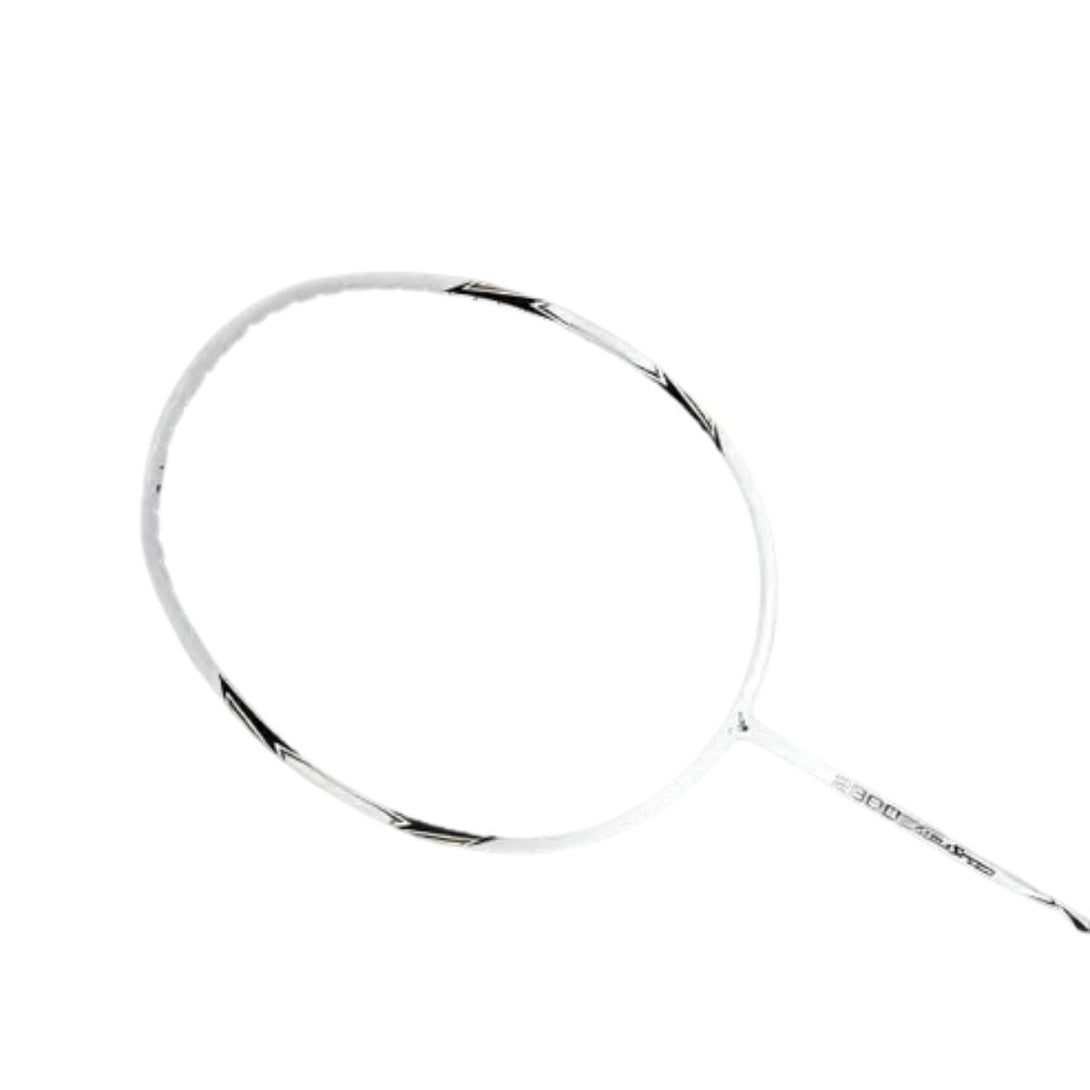 Victor Auraspeed ARS-2800 Badminton Racquet-Strung