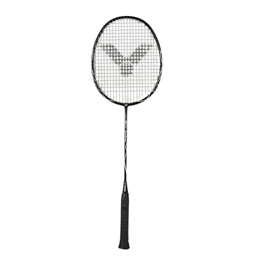 Victor Auraspeed ARS-3200 Badminton Racquet-Strung