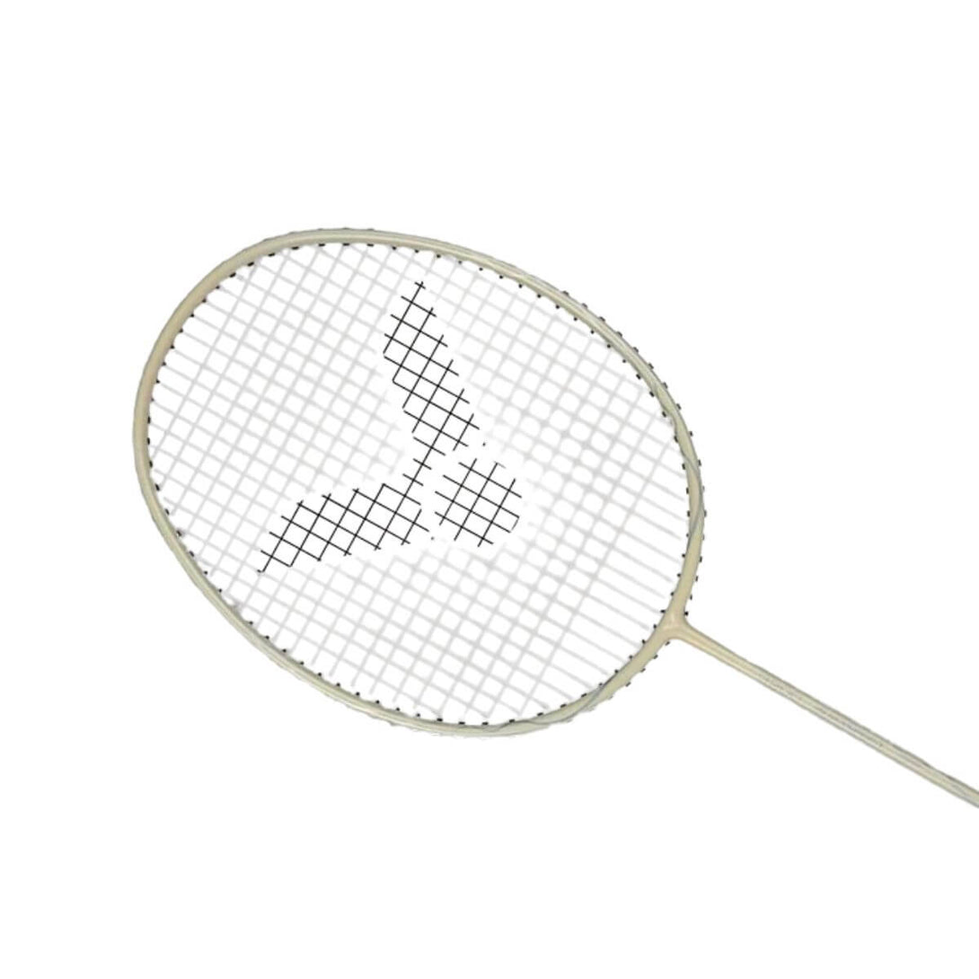 Victor Auraspeed ARS-3200 Badminton Racquet-Strung